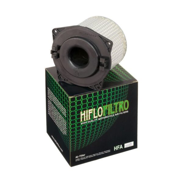 HIFLO FILTR POWIETRZA SUZUKI GSX 600/750F '90-02