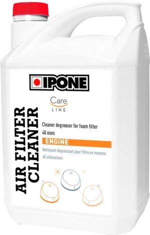 ipone-air-filter-cleaner-5l-plyn-do-mycia-filtrow.jpg IPONE AIR FILTER CLEANER 5L PŁYN DO MYCIA FILTRÓW POWIETRZA (CARELINE) (2)