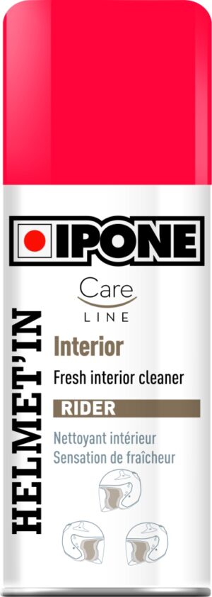 ipone-helmet-in-cleaner-150ml-spray-do-czyszczenia.jpg IPONE HELMET IN CLEANER 150ML SPRAY DO CZYSZCZENIA WNĘTRZA KASKU (CARELINE) (12)