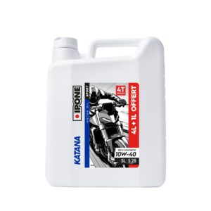 ipone-katana-10w40-olej-silnikowy-100-syntetyk-5.jpg IPONE KATANA 10W40 OLEJ SILNIKOWY 100 % SYNTETYK 5L (ESTER MA2) PROMOCJA 4+1 (AKC) (4)ZASTĘPUJE 800470