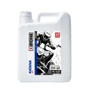 ipone-katana-atv-5w40-olej-silnikowy-100-syntetyk-1.jpg IPONE KATANA ATV 5W40 OLEJ SILNIKOWY 100% SYNTETYK 4L (ESTER, MA2) (AKC) (6) ZASTĘPUJE 800164