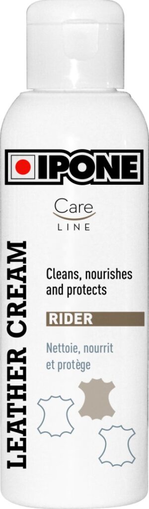 ipone-leather-cream-100ml-srodek-do-czyszczenia-i.jpg IPONE LEATHER CREAM 100ML ŚRODEK DO CZYSZCZENIA I PIELĘGNACJI SKÓRY (CARELINE) (12)
