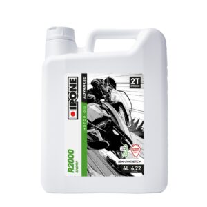 ipone-r2000-snow-fraise-olej-do-skuterow-snieznych.jpg IPONE R2000 SNOW FRAISE OLEJ DO SKUTERÓW ŚNIEŻNYCH 4L (ZAPACH TRUSKAWKOWY) (-45ST.C) (AKC) (6) ZASTĘPUJE 800174