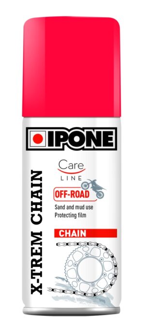 ipone-spray-chain-100ml-x-trem-off-road-smar-do-la.jpg IPONE SPRAY CHAIN 100ML X-TREM OFF ROAD SMAR DO ŁAŃCUCHÓW (CARELINE) (AKC) (12)