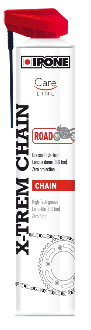ipone-spray-chain-750ml-x-trem-road-smar-do-lancuc.jpg IPONE SPRAY CHAIN 750ML X-TREM ROAD SMAR DO ŁAŃCUCHÓW (CARELINE) (AKC) (12)