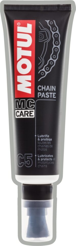 motul-c5-chain-paste-150ml.jpg MOTUL C5 CHAIN PASTE 150ML