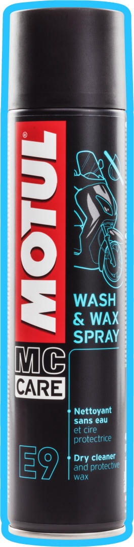motul-e9-wash-wax-spray-400ml-czyszczenie-i-ochro.jpg MOTUL E9 WASH WAX SPRAY 400ML (CZYSZCZENIE I OCHRONA LAKIERU)