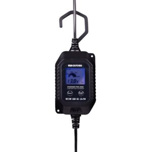 CREATOR: gd-jpeg v1.0 (using IJG JPEG v62), quality = 85 OXFORD ŁADOWARKA DO AKUMULATORÓW MOTOCYKLOWYCH I SAMOCHODOWYCH OXIMISER PRO 2000