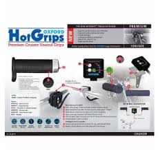 oxford-manetki-podgrzewane-premium-cruiser-1-c.jpg OXFORD MANETKI PODGRZEWANE PREMIUM CRUISER (1' - CALOWE/138-119MM) KOŃCÓWKA CHROMOWANA (EL)