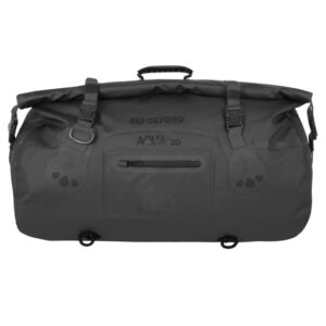 oxford-torba-aqua-t-20-rollbag-wodoodporna-pojemno.jpg OXFORD TORBA AQUA T-20 ROLLBAG WODOODPORNA POJEMNOŚĆ 20L KOLOR CZARNY/SZARY (STARY KOD: OL993)