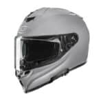Kask Motocyklowy HJC I72 Solid N.Gray