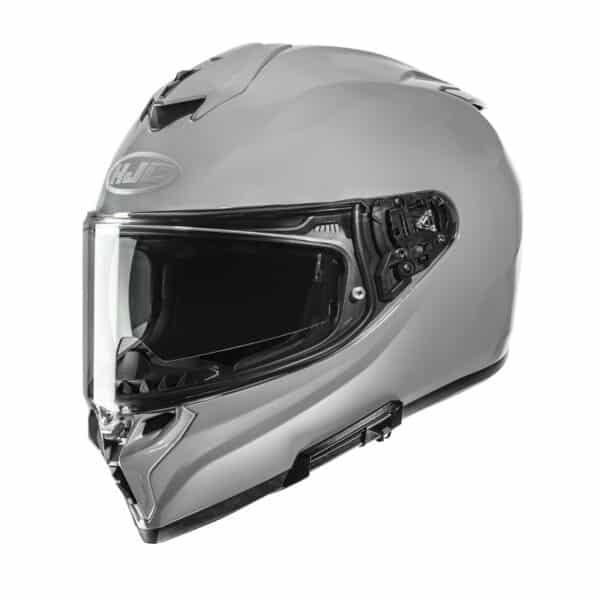 Kask Motocyklowy HJC I72 Solid N.Gray