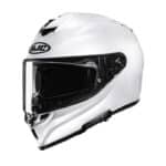 Kask Motocyklowy HJC I72 Solid Pearl White