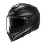 Kask Motocyklowy HJC I72 Solid Semi Flat Black