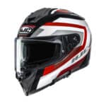 Kask Motocyklowy HJC I72 Shard Black Red