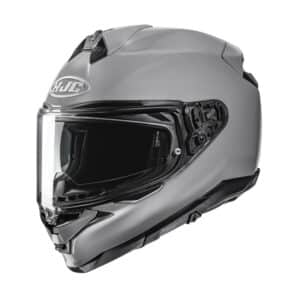 Kask Motocyklowy HJC F72 Solid N.Gray