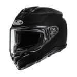 Kask Motocyklowy HJC F72 Solid Metal Black
